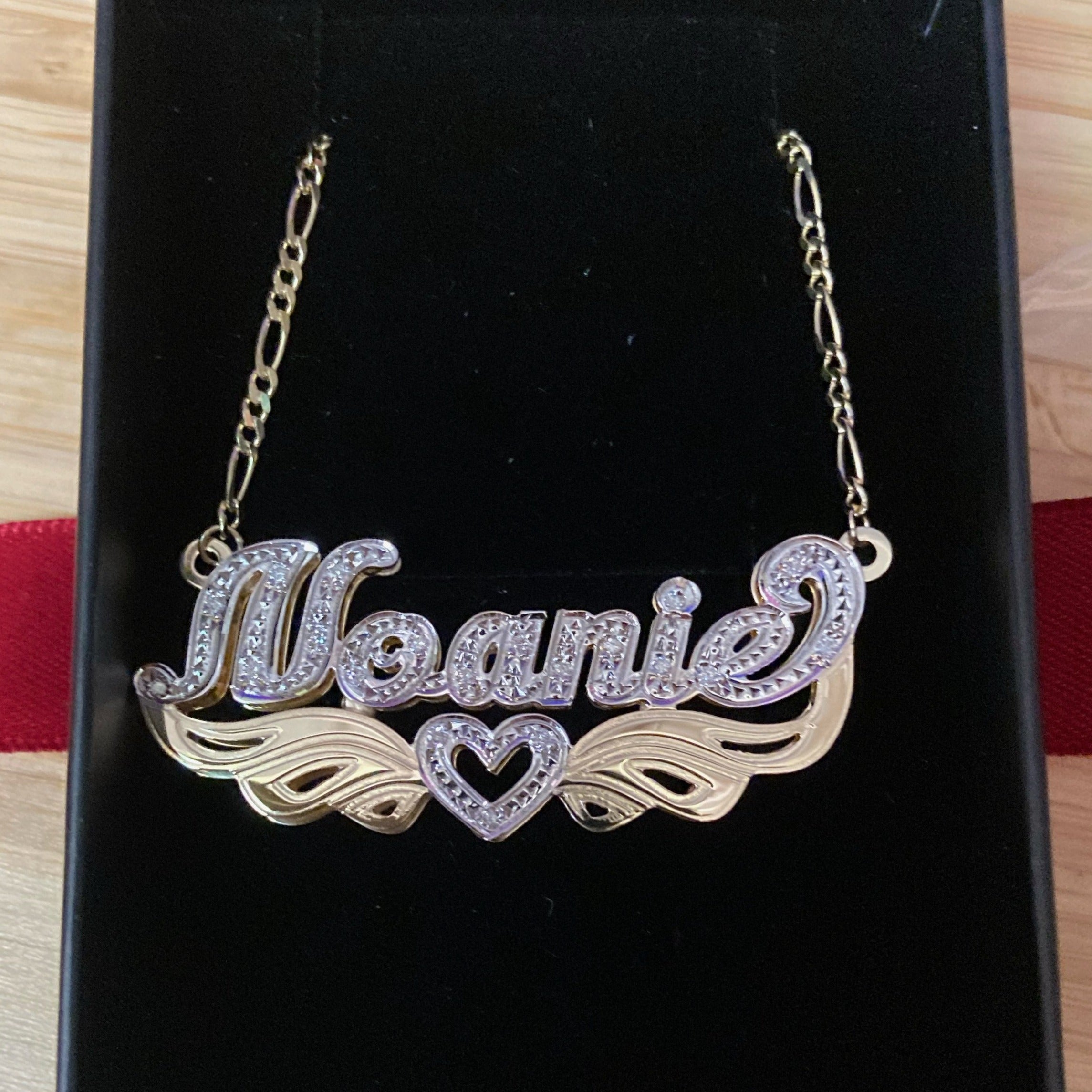 Custom 3D Name Plate Necklace At NamePlateDepot   Image0 2 Ad4b7f36 9a05 46c8 9c36 A0af8a67a1c7 